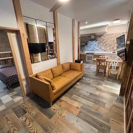 Las Caletillas Vacations, 20 Meters From The Beach ซานตาครูซ เด เตเนริเฟ ภายนอก รูปภาพ